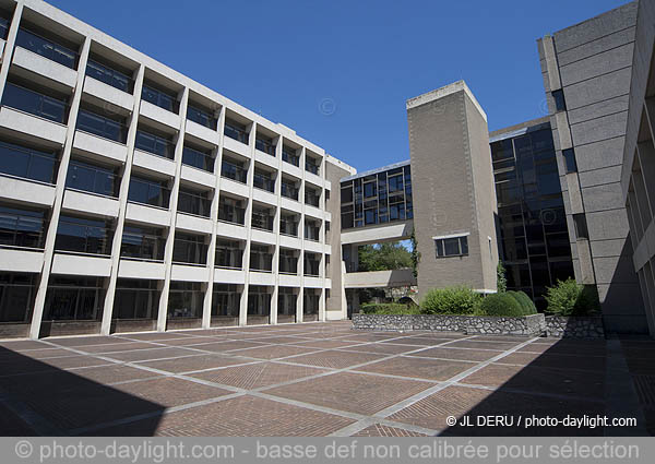 Université de Liège
University of Liege